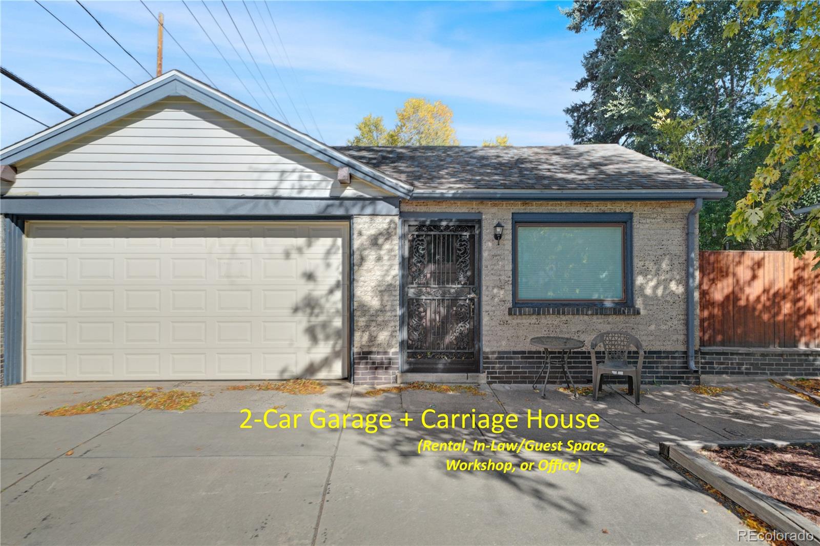 MLS Image #44 for 801  harrison street,denver, Colorado