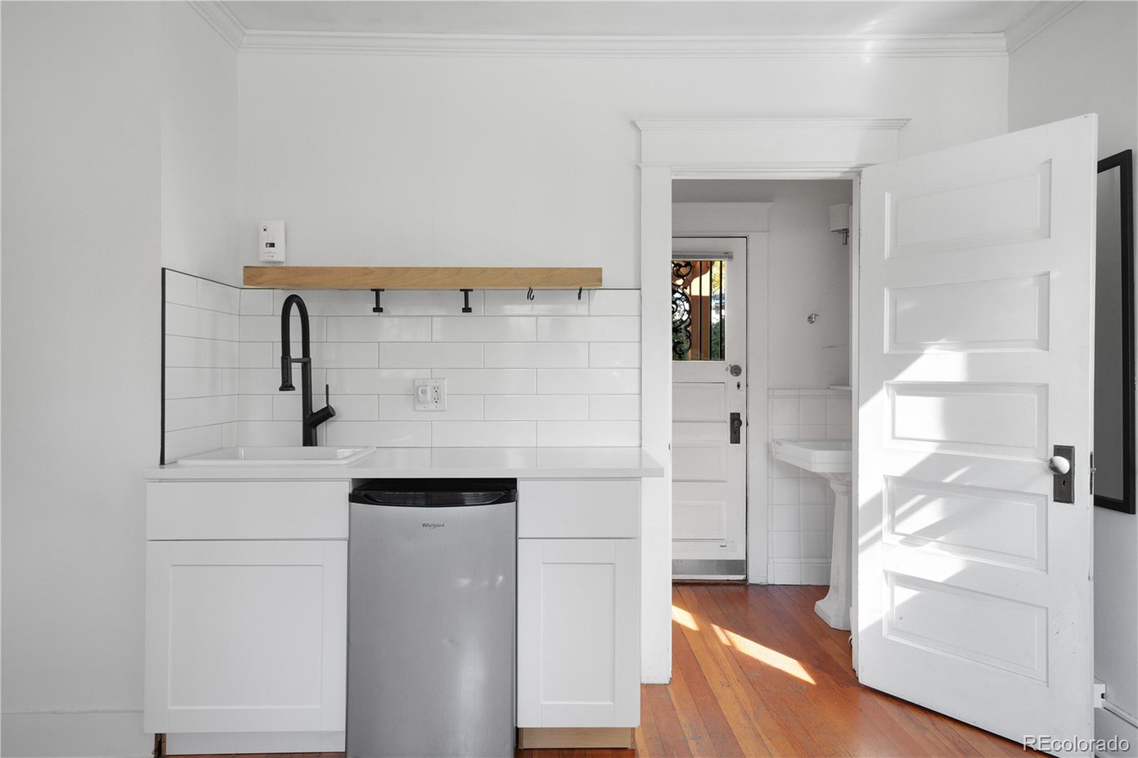 MLS Image #45 for 801  harrison street,denver, Colorado