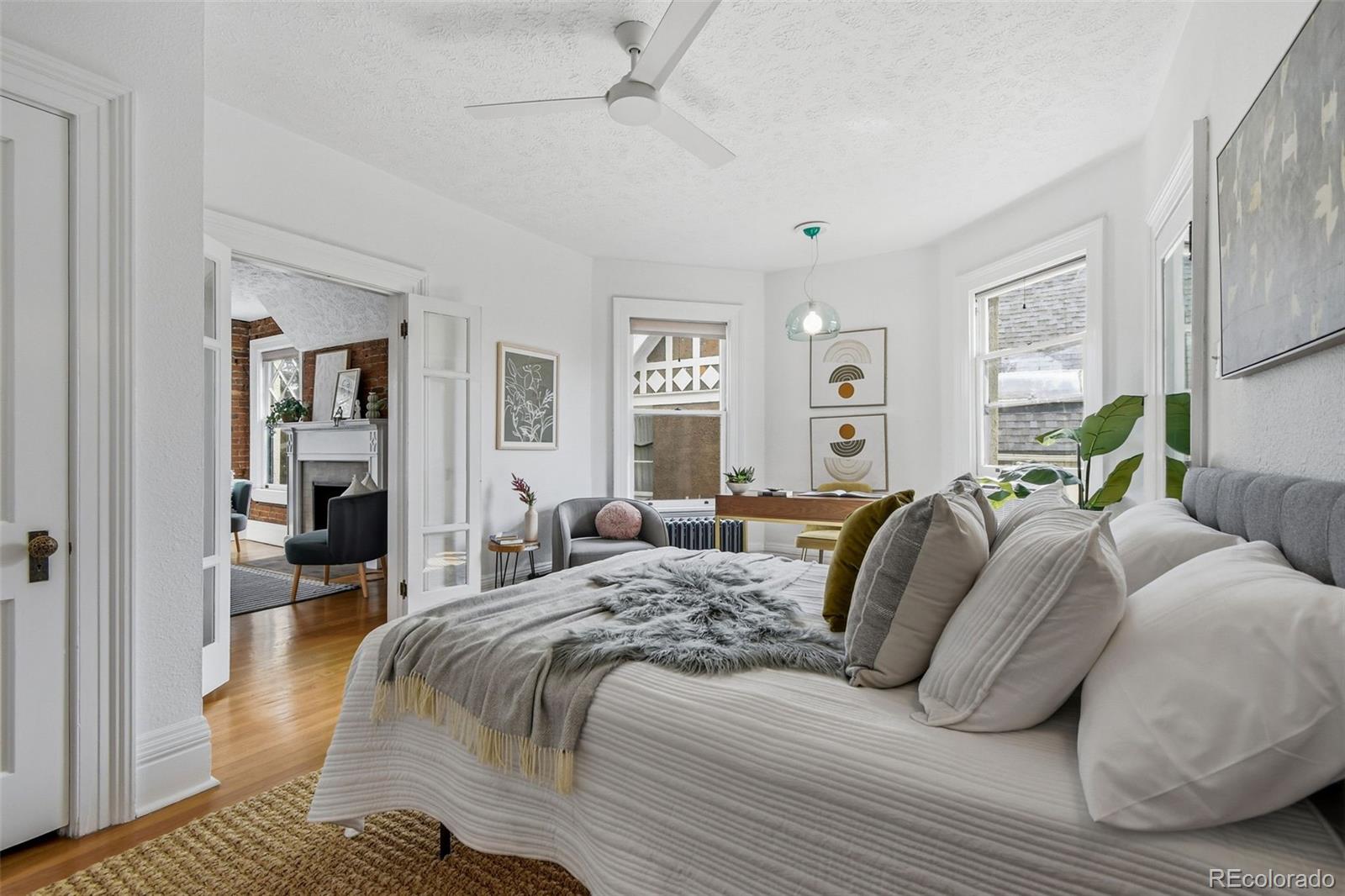 MLS Image #24 for 1057 n emerson street a,denver, Colorado