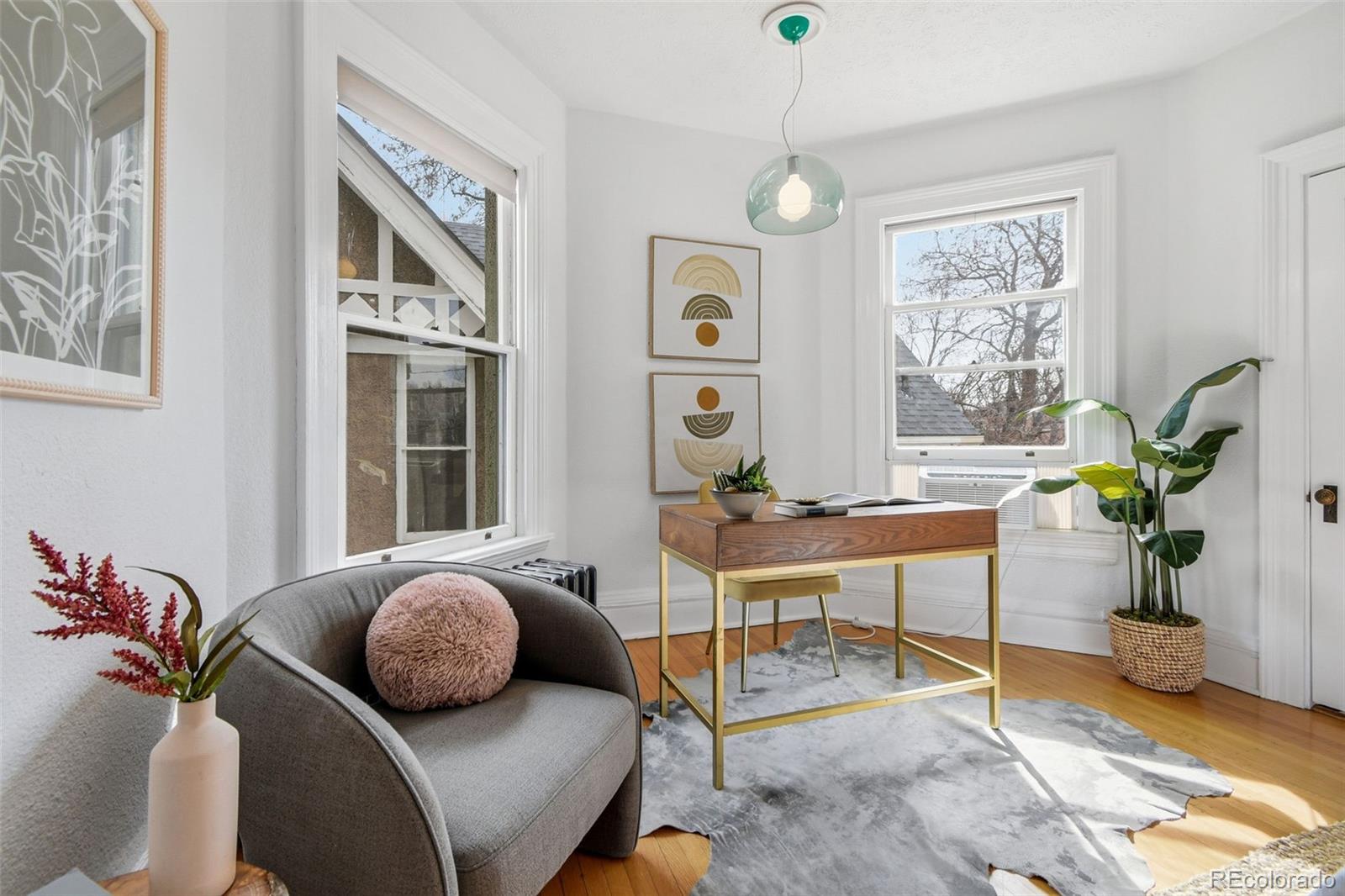 MLS Image #25 for 1057 n emerson street a,denver, Colorado