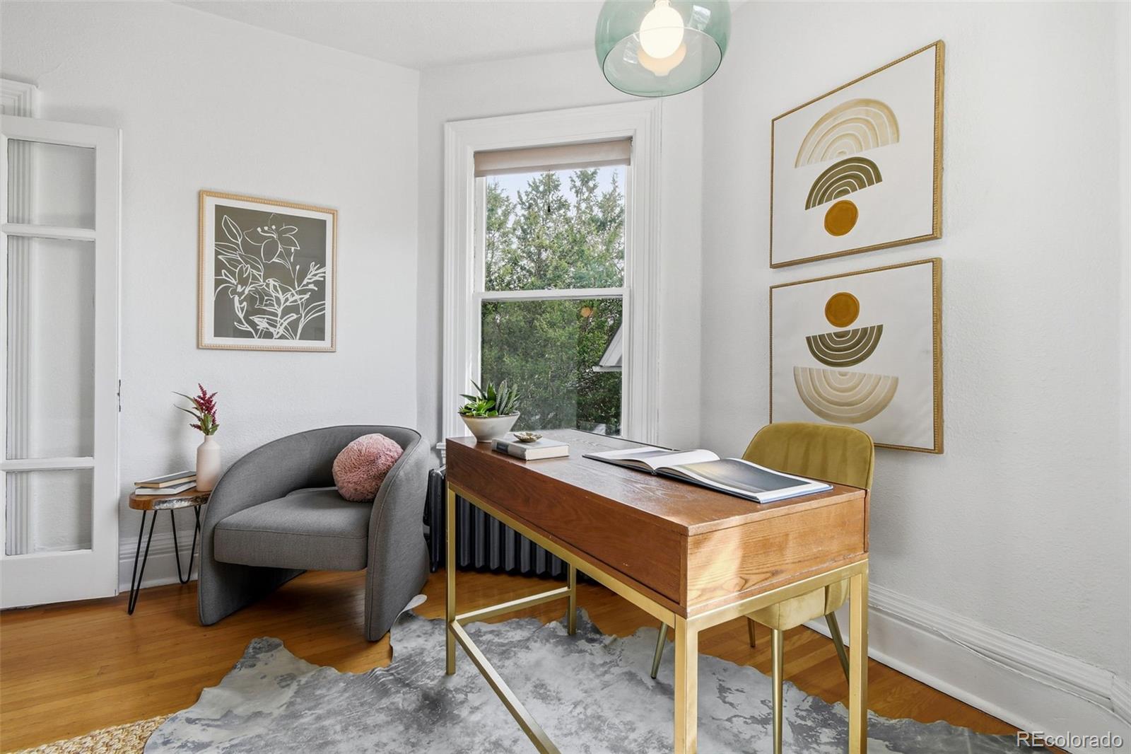 MLS Image #26 for 1057 n emerson street a,denver, Colorado