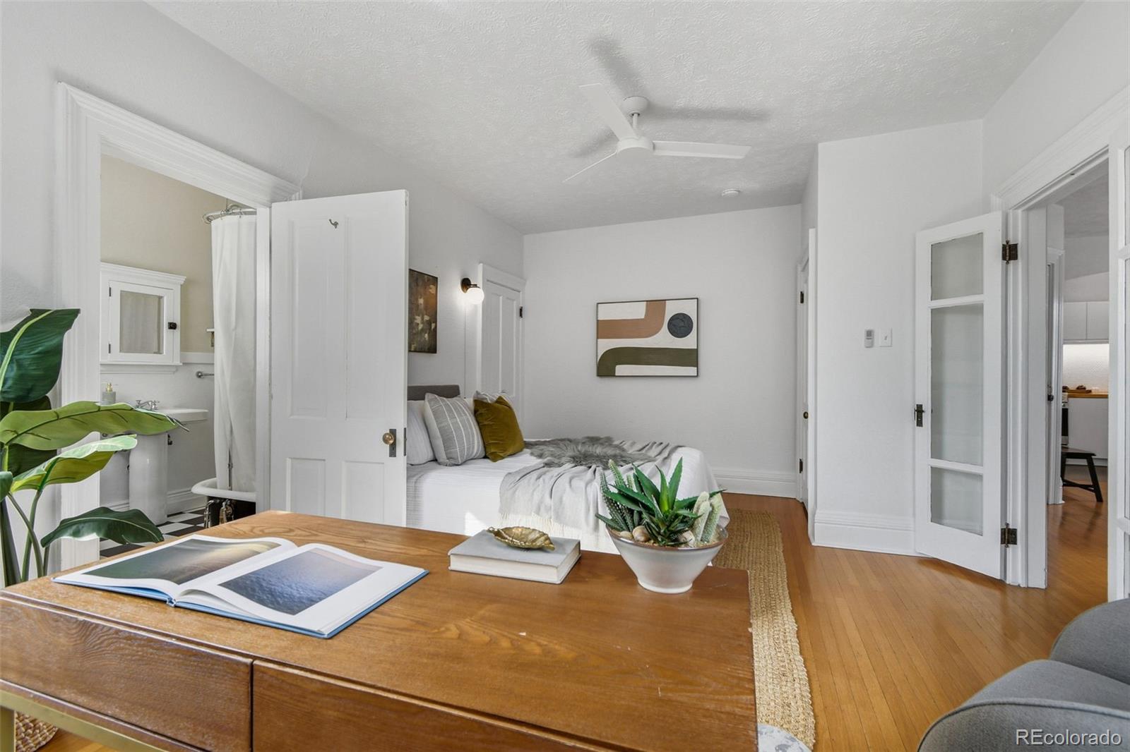 MLS Image #27 for 1057 n emerson street a,denver, Colorado
