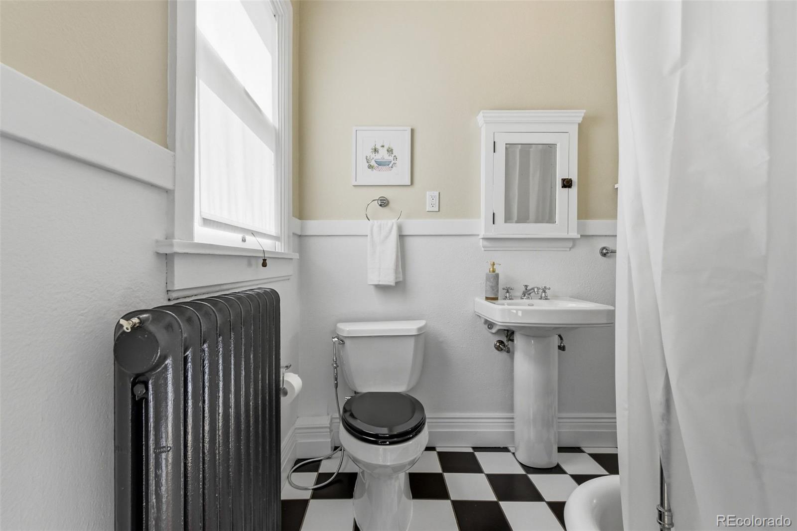 MLS Image #29 for 1057 n emerson street a,denver, Colorado