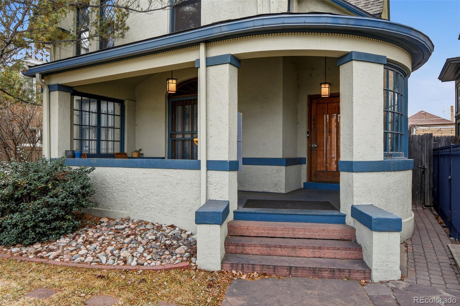 MLS Image #5 for 1057 n emerson street a,denver, Colorado