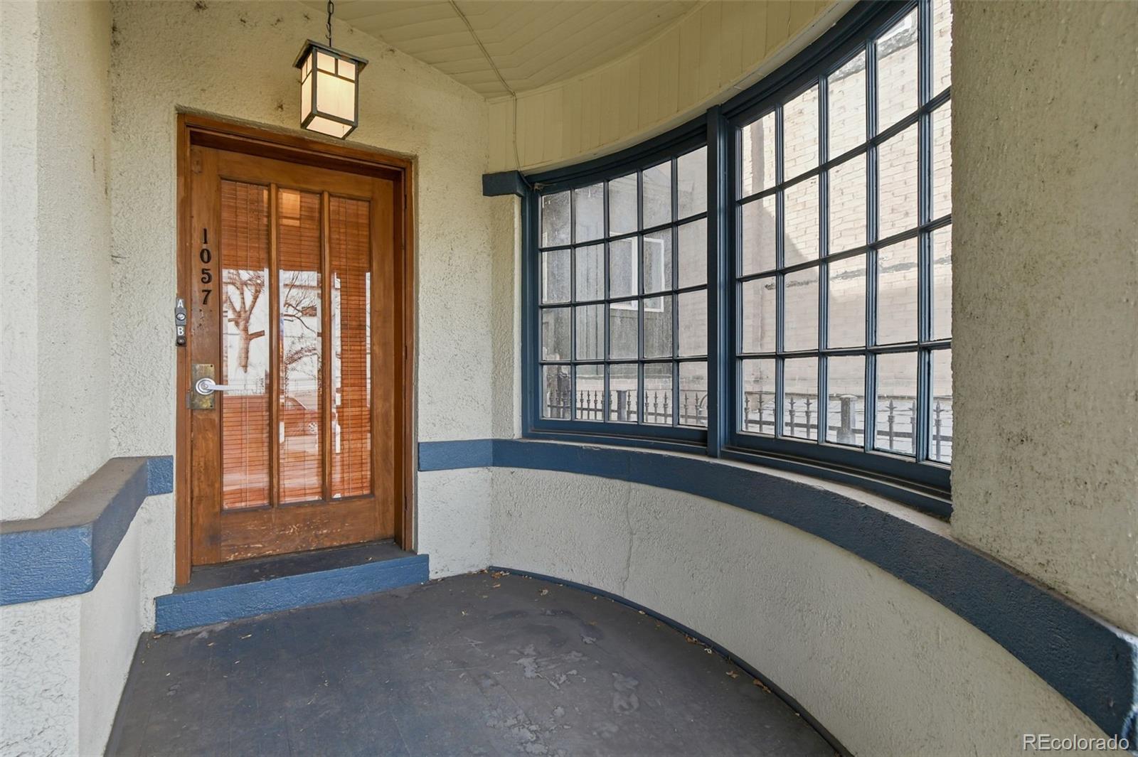 MLS Image #6 for 1057 n emerson street a,denver, Colorado