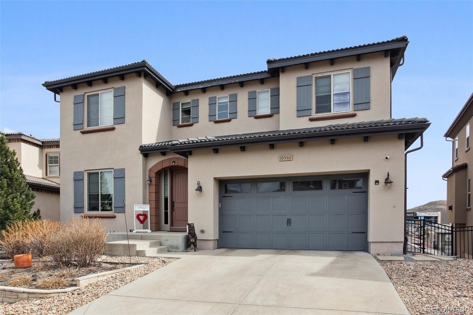 MLS Image #0 for 10560  ladera drive,lone tree, Colorado