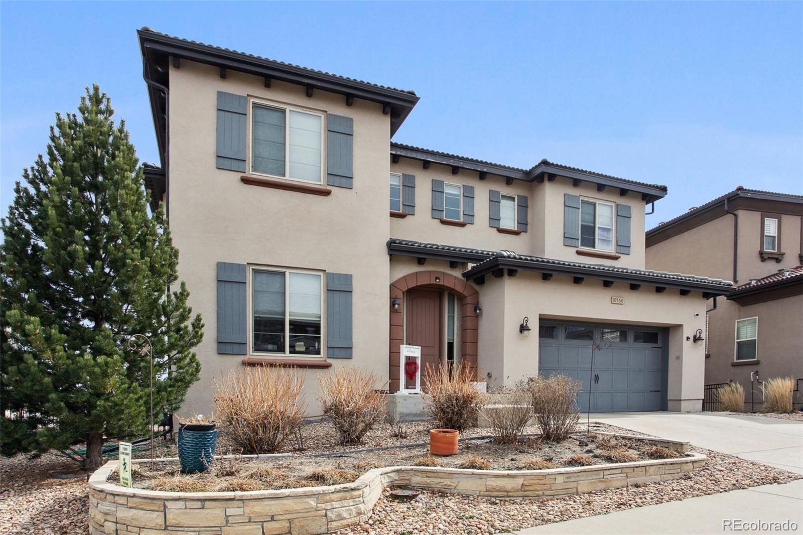 MLS Image #1 for 10560  ladera drive,lone tree, Colorado