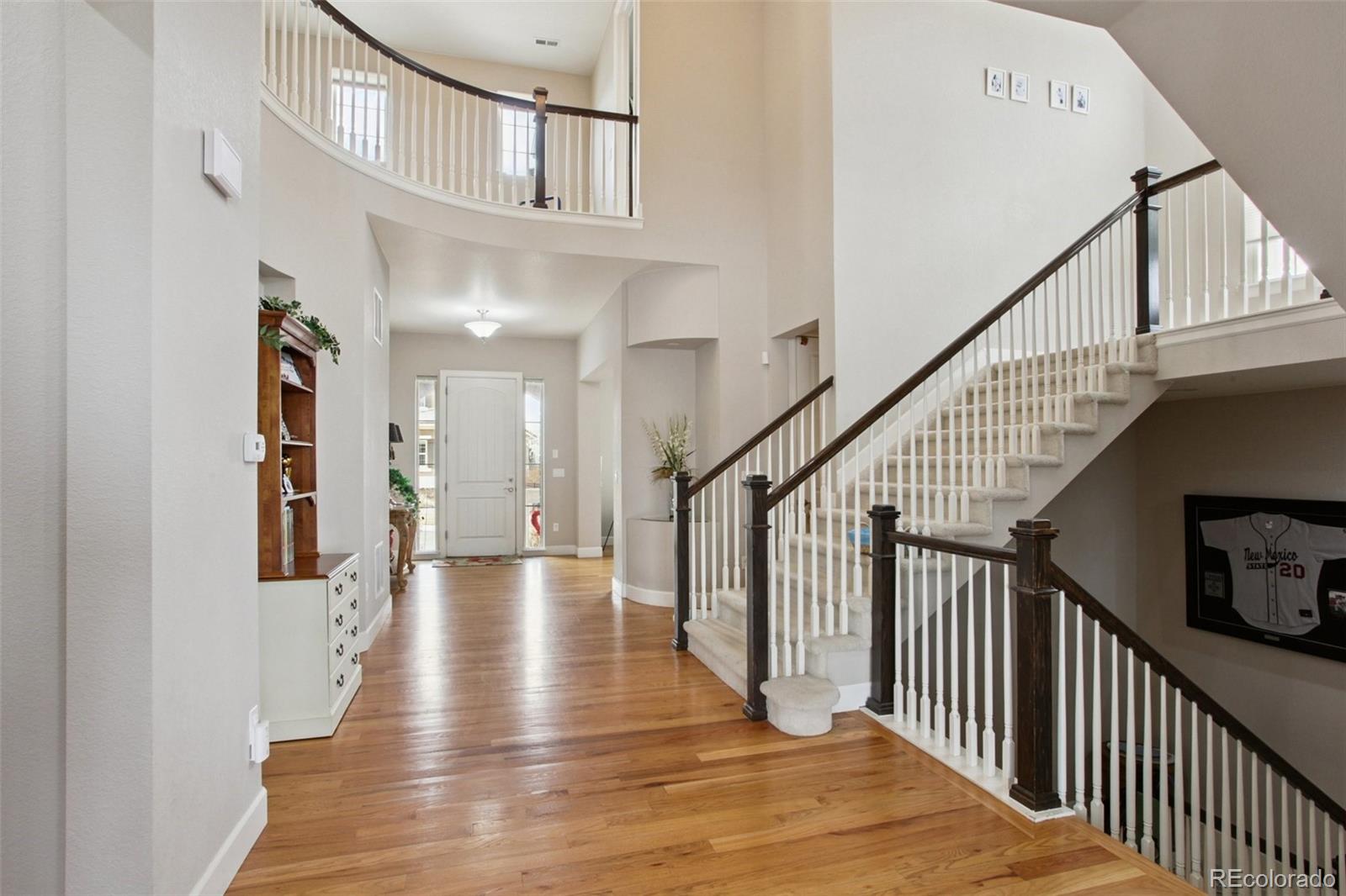 MLS Image #3 for 10560  ladera drive,lone tree, Colorado