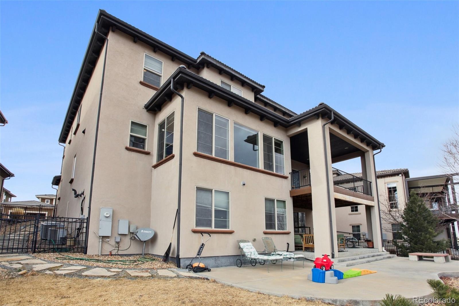 MLS Image #34 for 10560  ladera drive,lone tree, Colorado