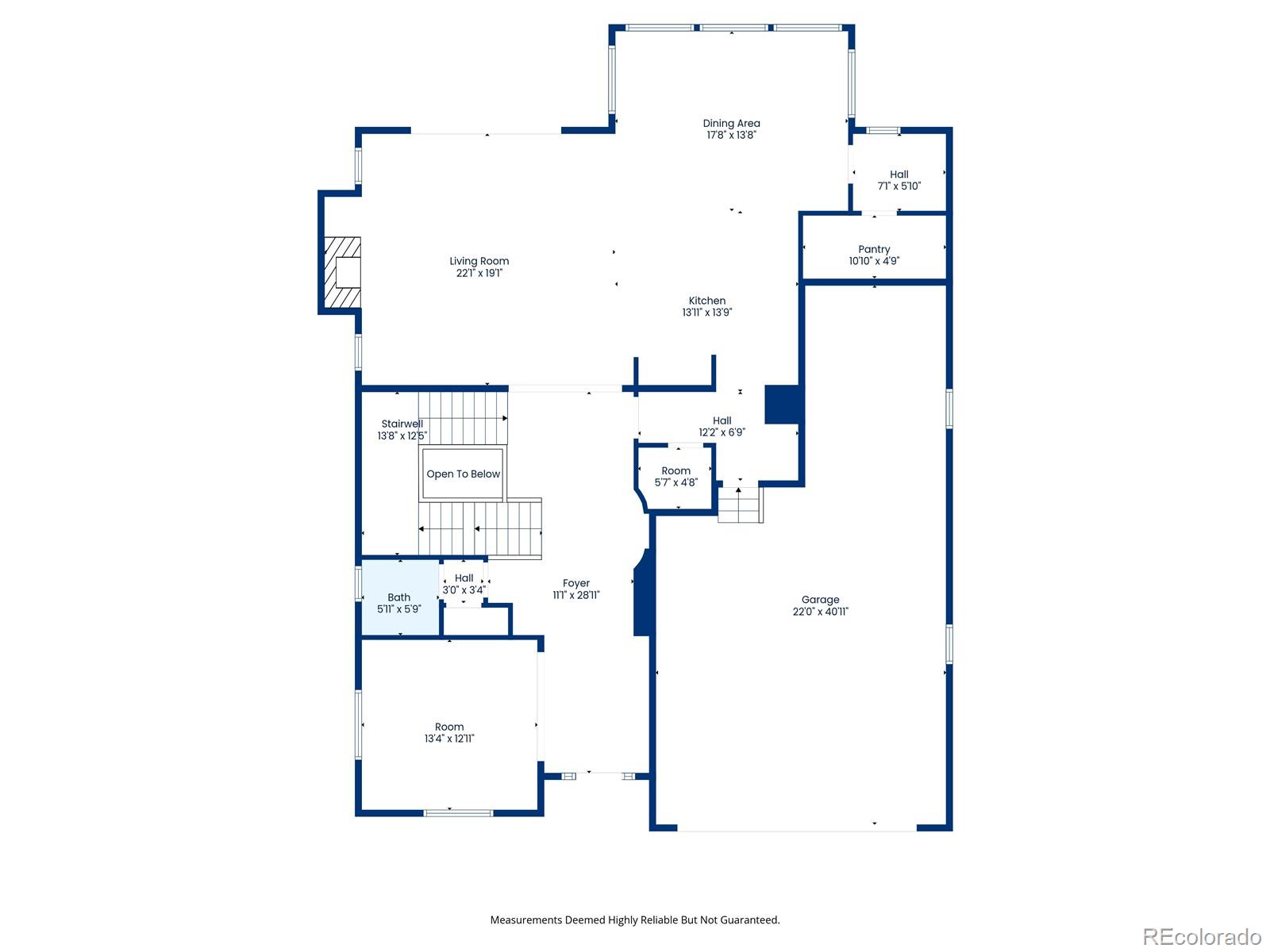 MLS Image #35 for 10560  ladera drive,lone tree, Colorado