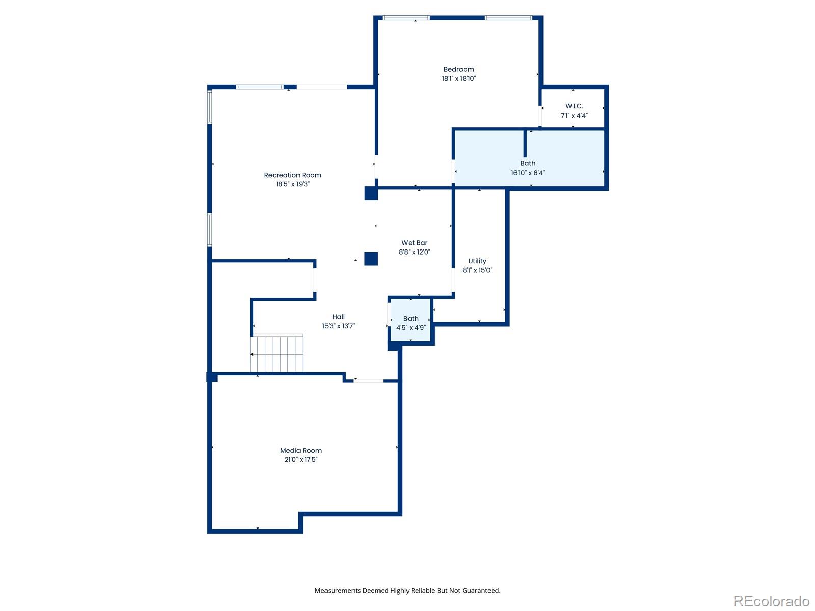 MLS Image #37 for 10560  ladera drive,lone tree, Colorado
