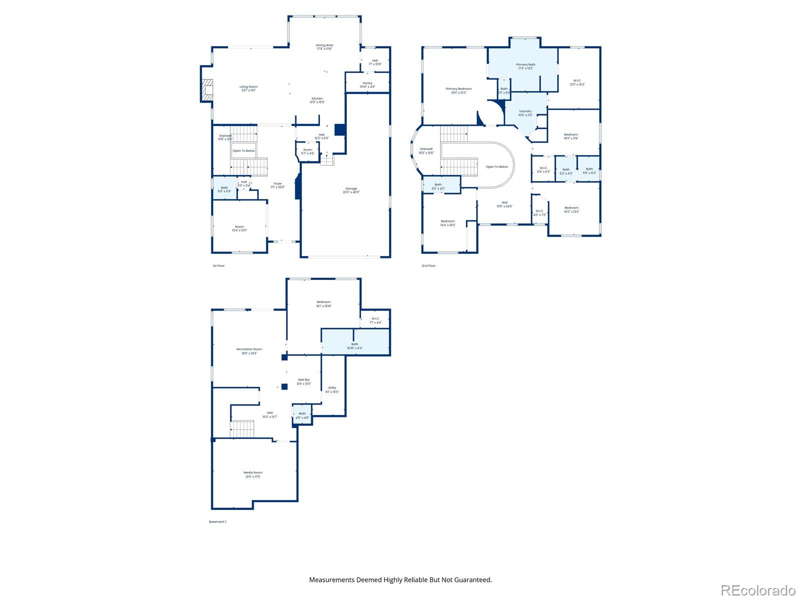 MLS Image #38 for 10560  ladera drive,lone tree, Colorado
