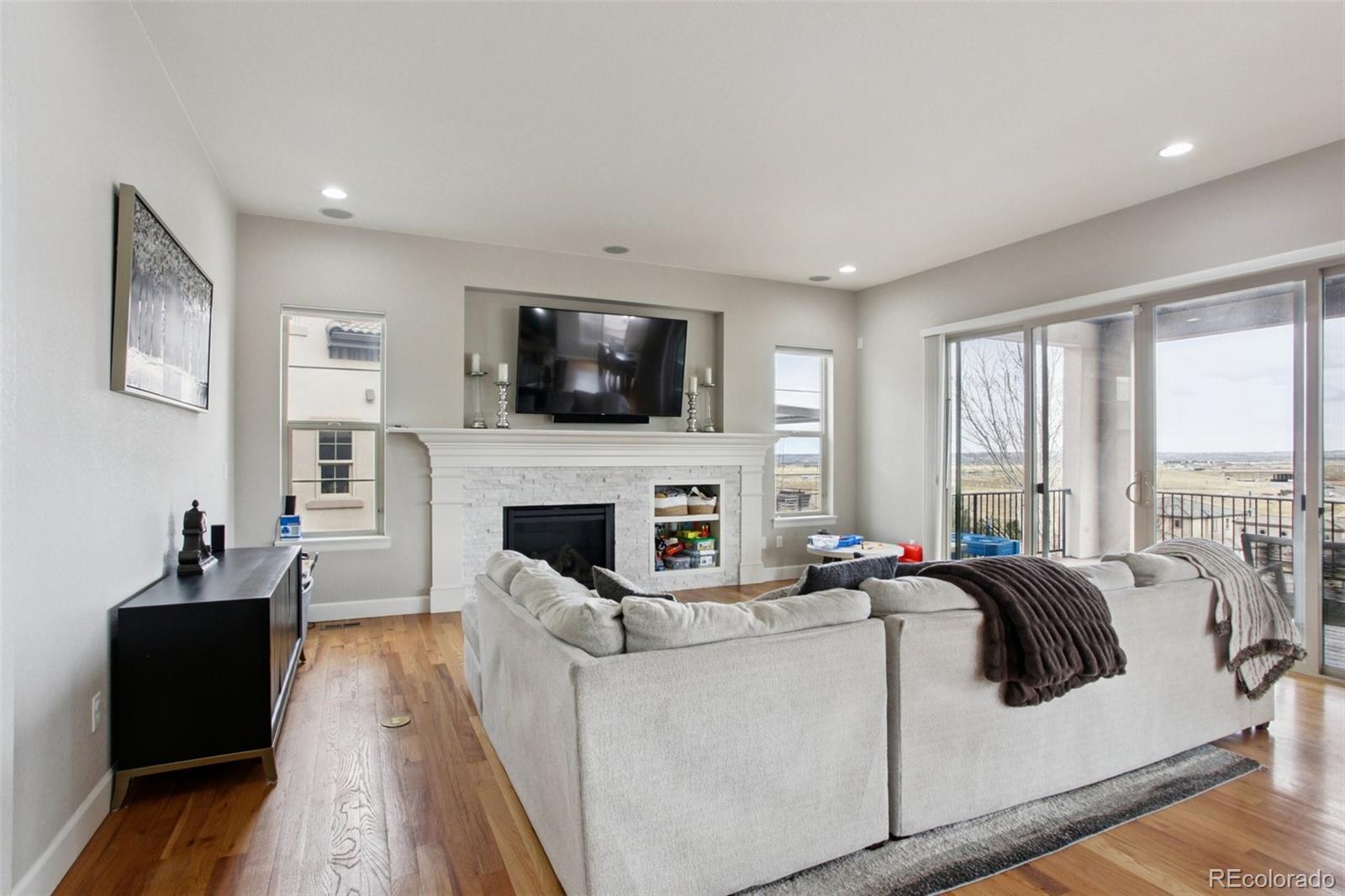 MLS Image #4 for 10560  ladera drive,lone tree, Colorado