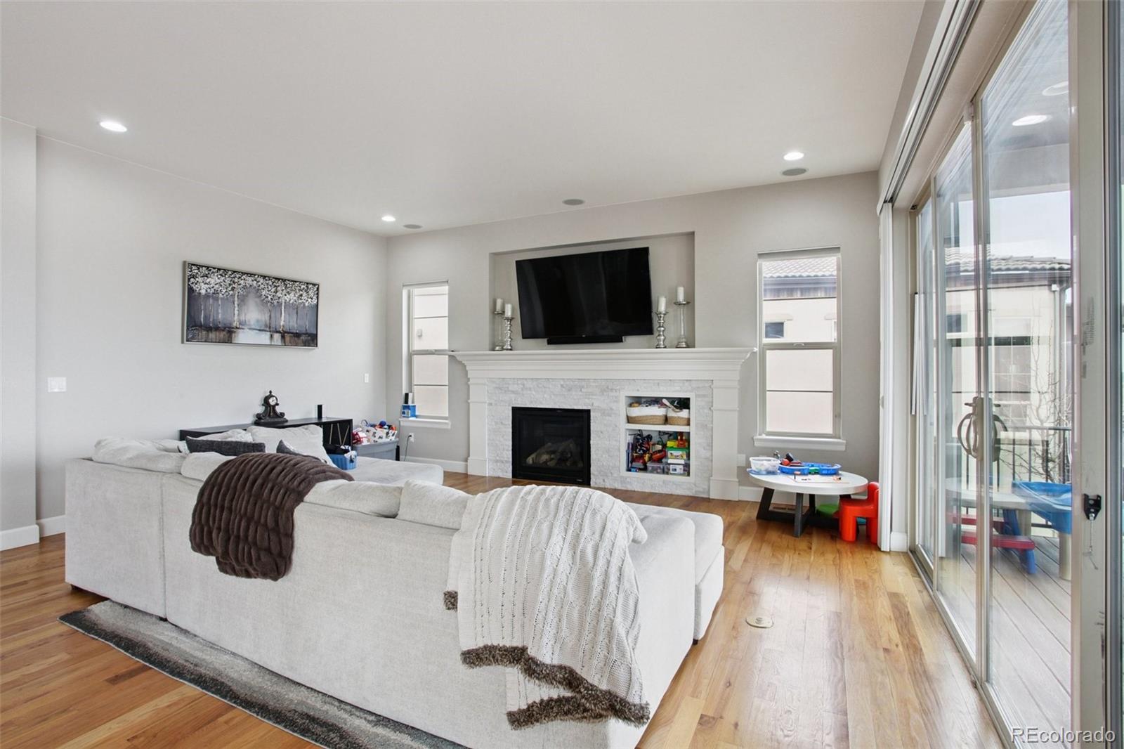 MLS Image #5 for 10560  ladera drive,lone tree, Colorado