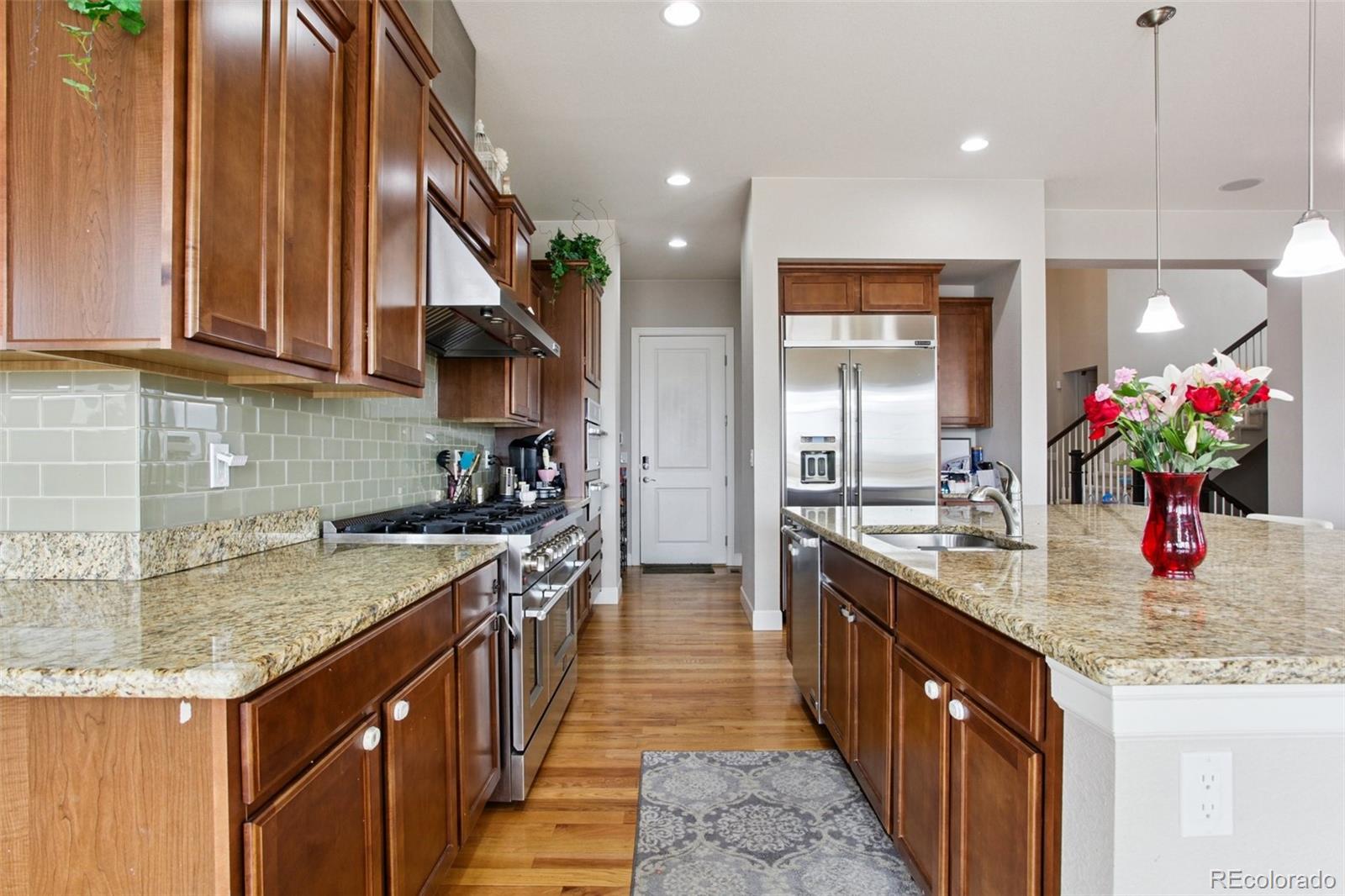 MLS Image #8 for 10560  ladera drive,lone tree, Colorado