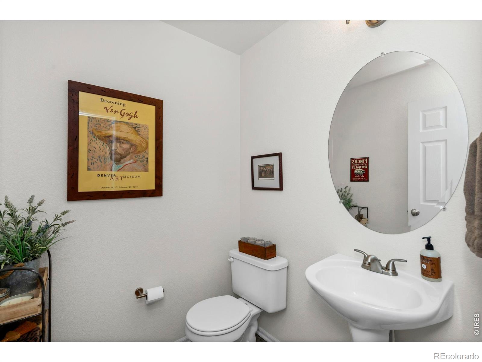 MLS Image #14 for 2771  harvest park lane,fort collins, Colorado