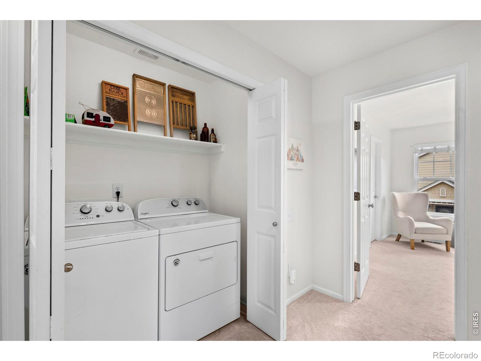 MLS Image #19 for 2771  harvest park lane,fort collins, Colorado