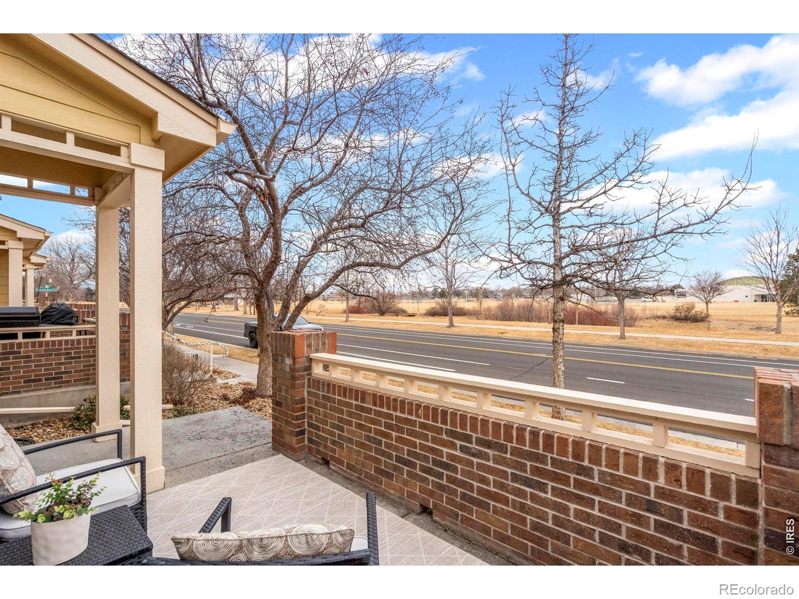 MLS Image #2 for 2771  harvest park lane,fort collins, Colorado