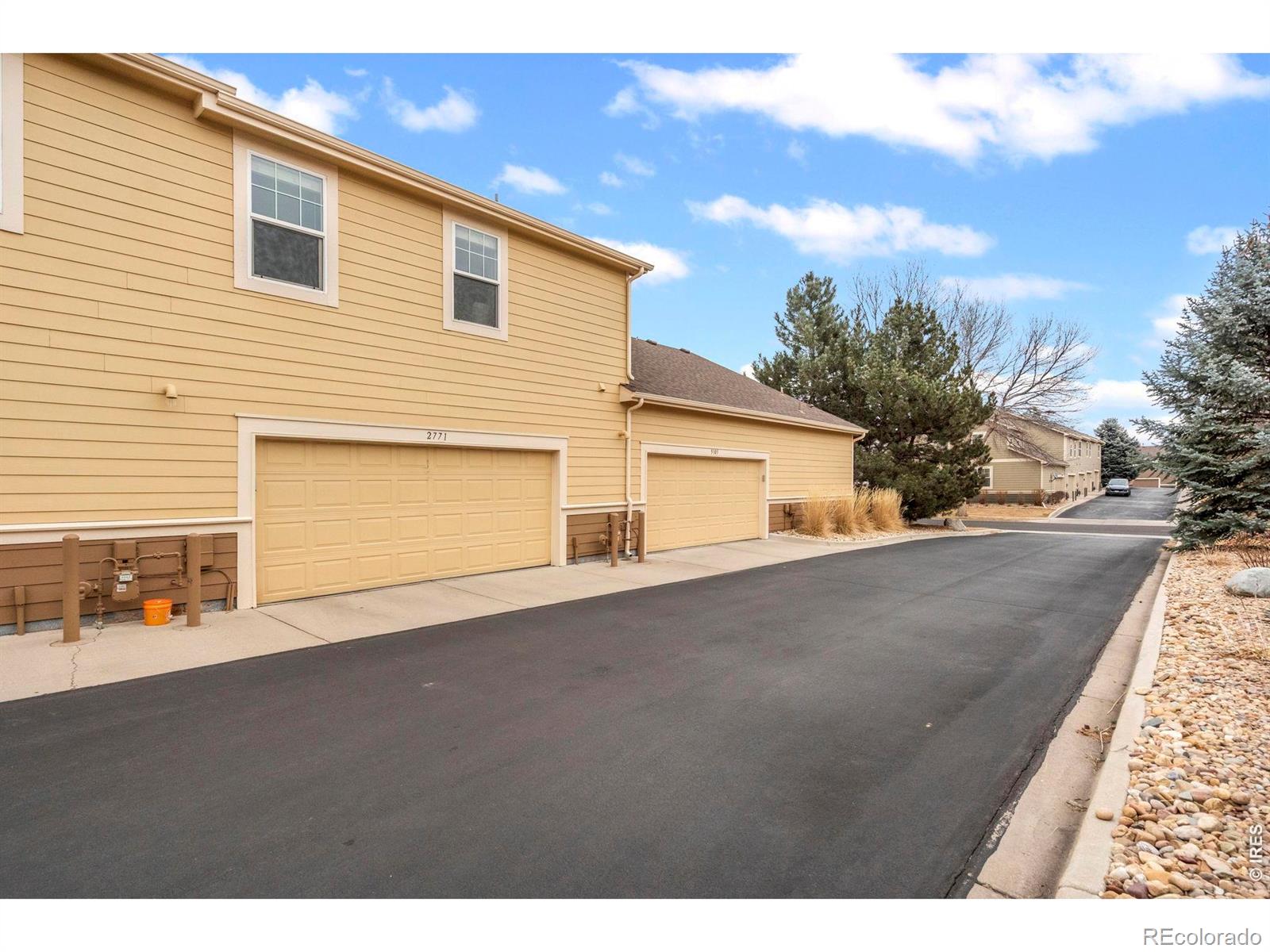 MLS Image #27 for 2771  harvest park lane,fort collins, Colorado