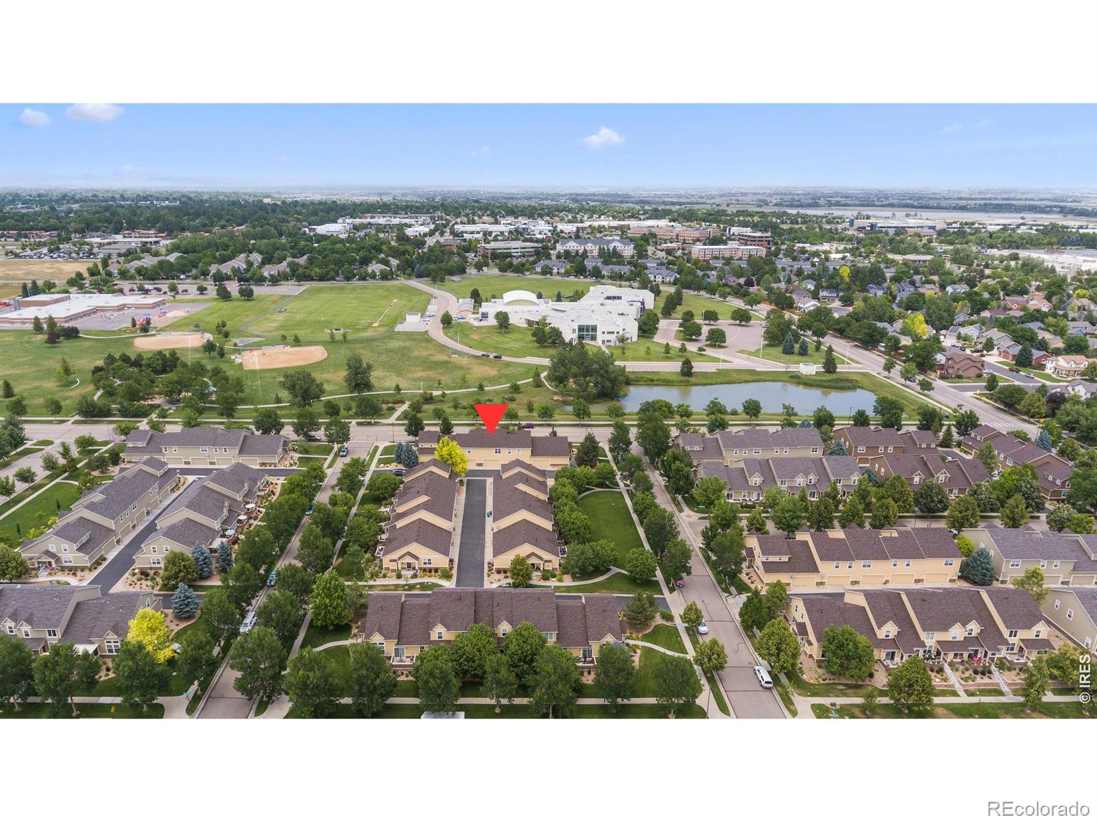 MLS Image #28 for 2771  harvest park lane,fort collins, Colorado