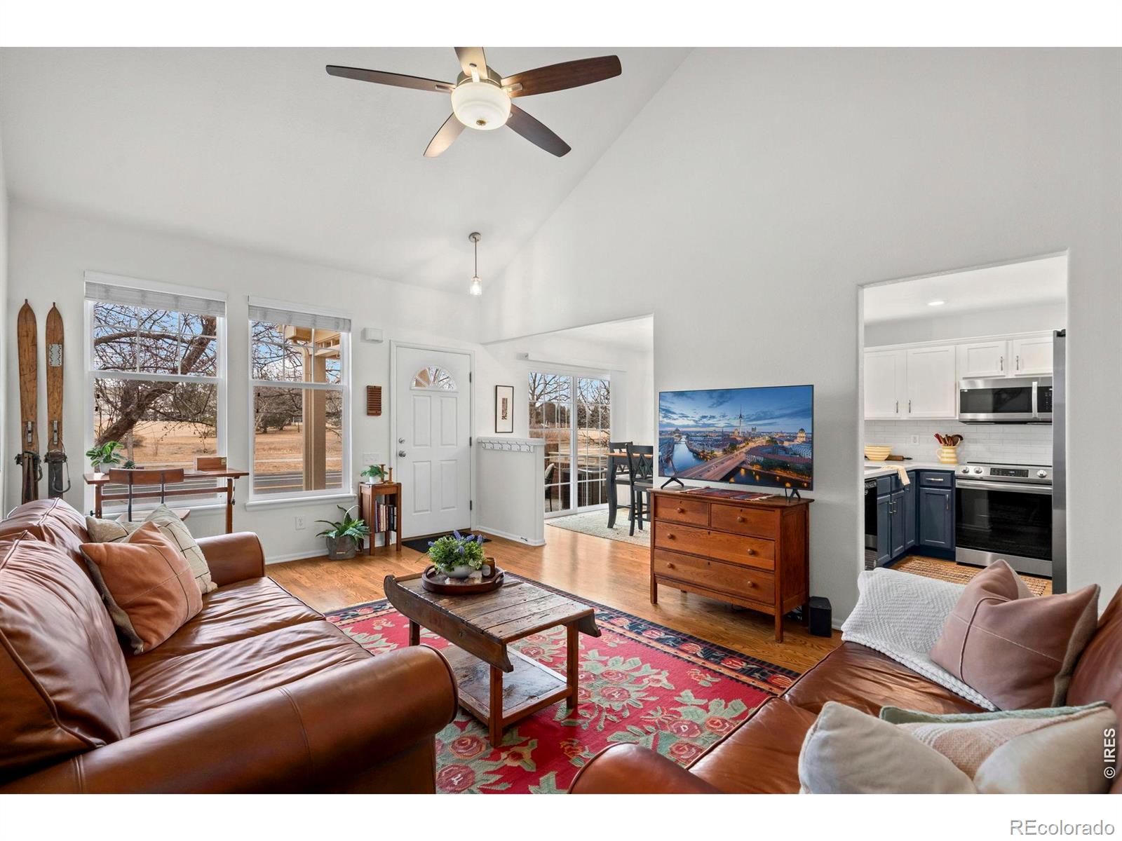 MLS Image #3 for 2771  harvest park lane,fort collins, Colorado