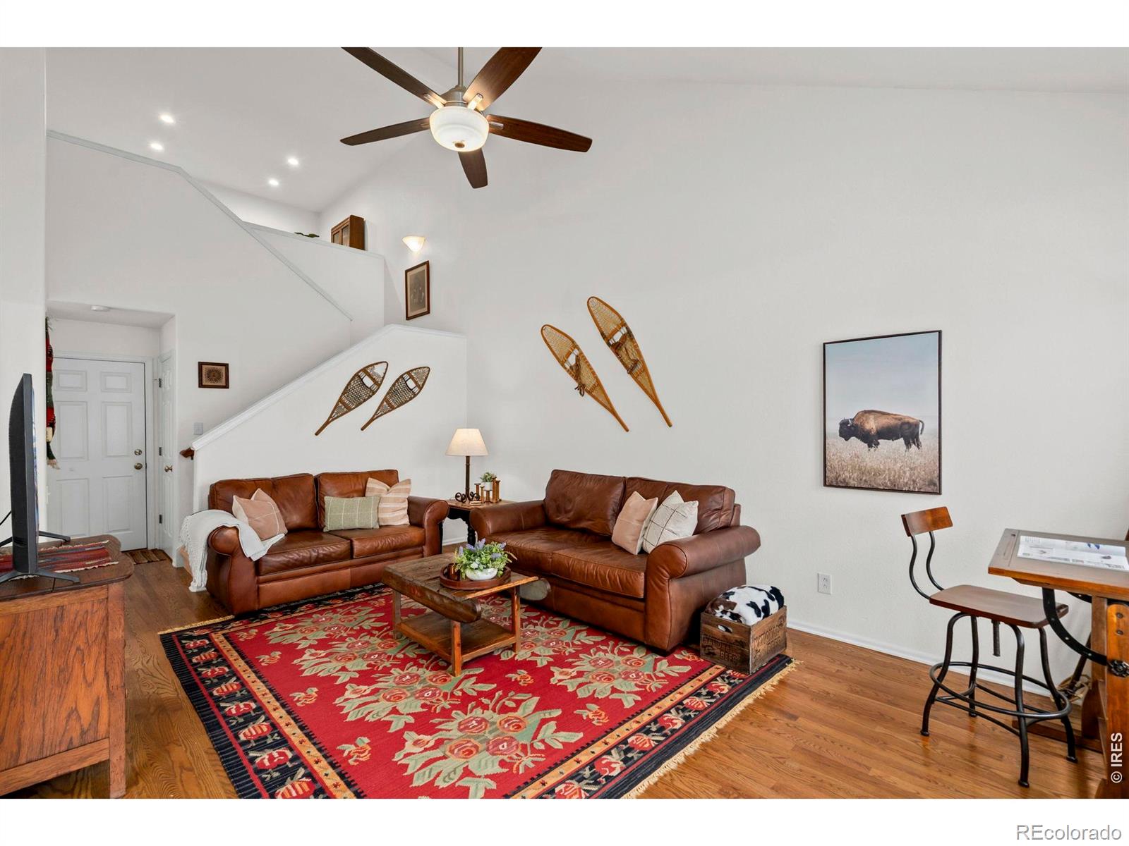 MLS Image #4 for 2771  harvest park lane,fort collins, Colorado