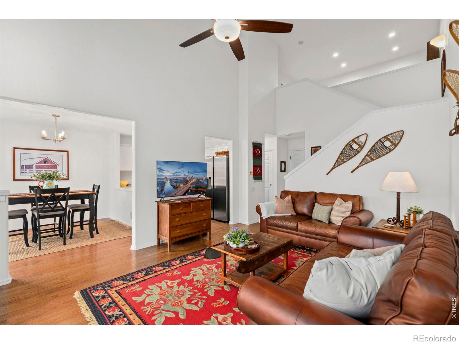 MLS Image #5 for 2771  harvest park lane,fort collins, Colorado
