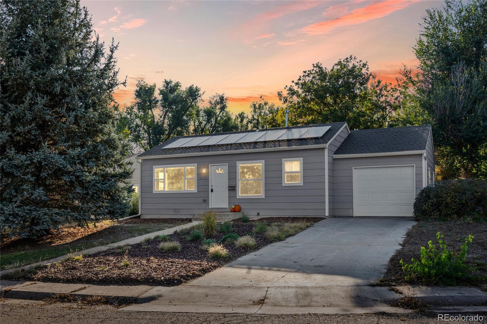 MLS Image #0 for 2413  15th ave ct,greeley, Colorado