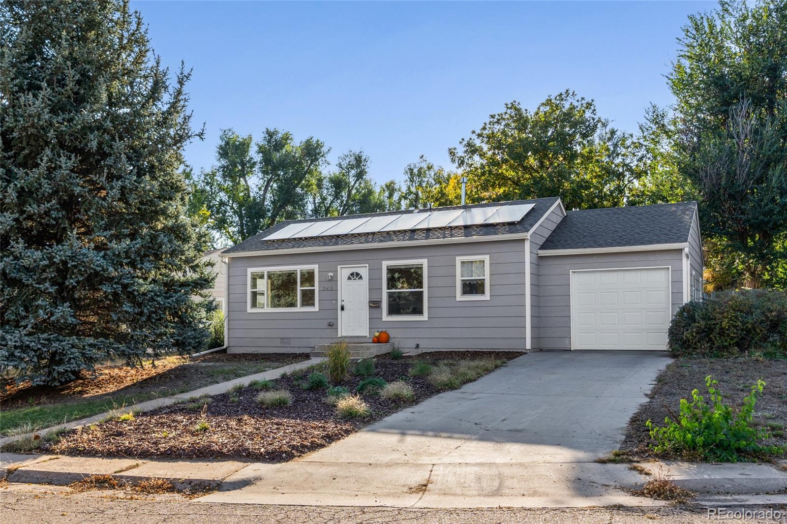 MLS Image #2 for 2413  15th ave ct,greeley, Colorado