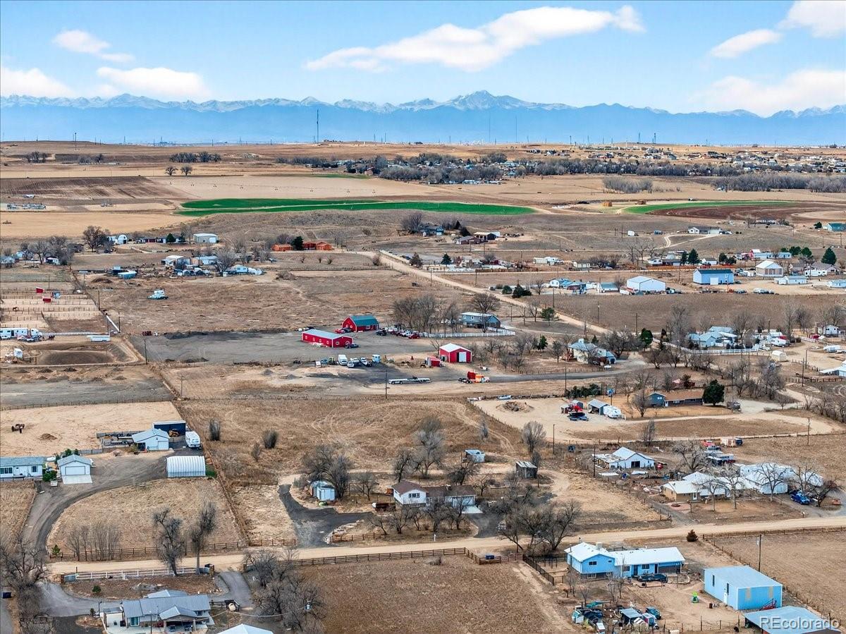 MLS Image #2 for 3161  vantage drive,hudson, Colorado