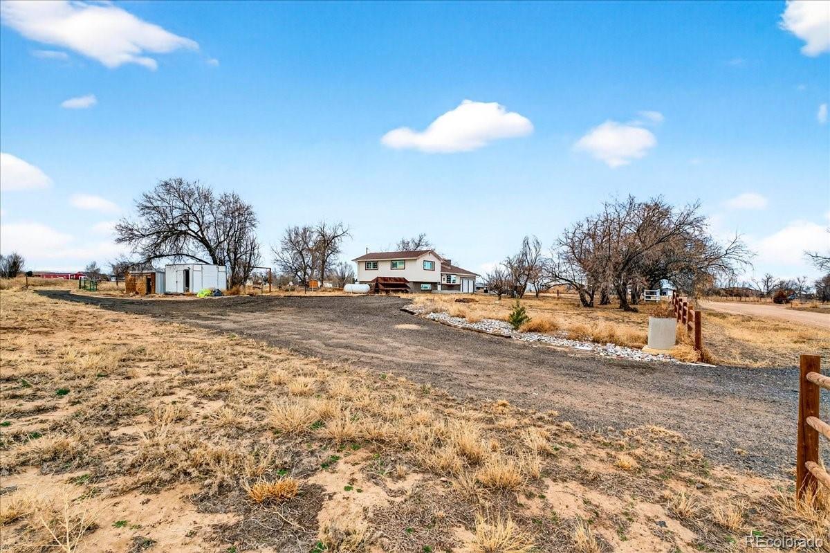 MLS Image #25 for 3161  vantage drive,hudson, Colorado