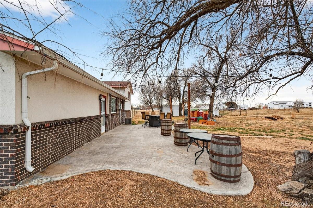 MLS Image #33 for 3161  vantage drive,hudson, Colorado