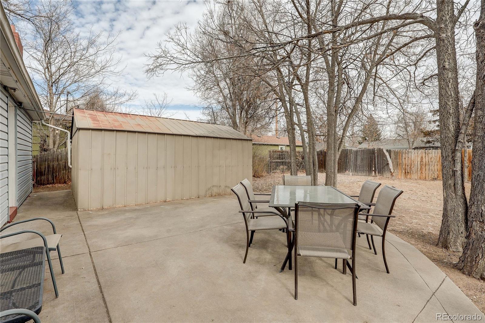 MLS Image #28 for 736  fulton street,aurora, Colorado
