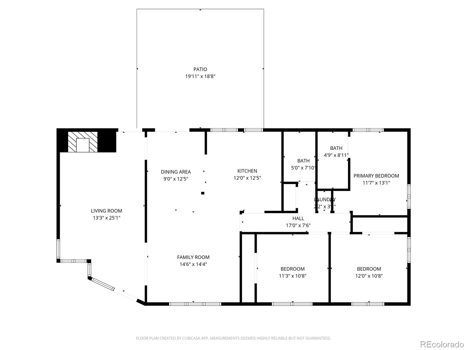 MLS Image #37 for 736  fulton street,aurora, Colorado