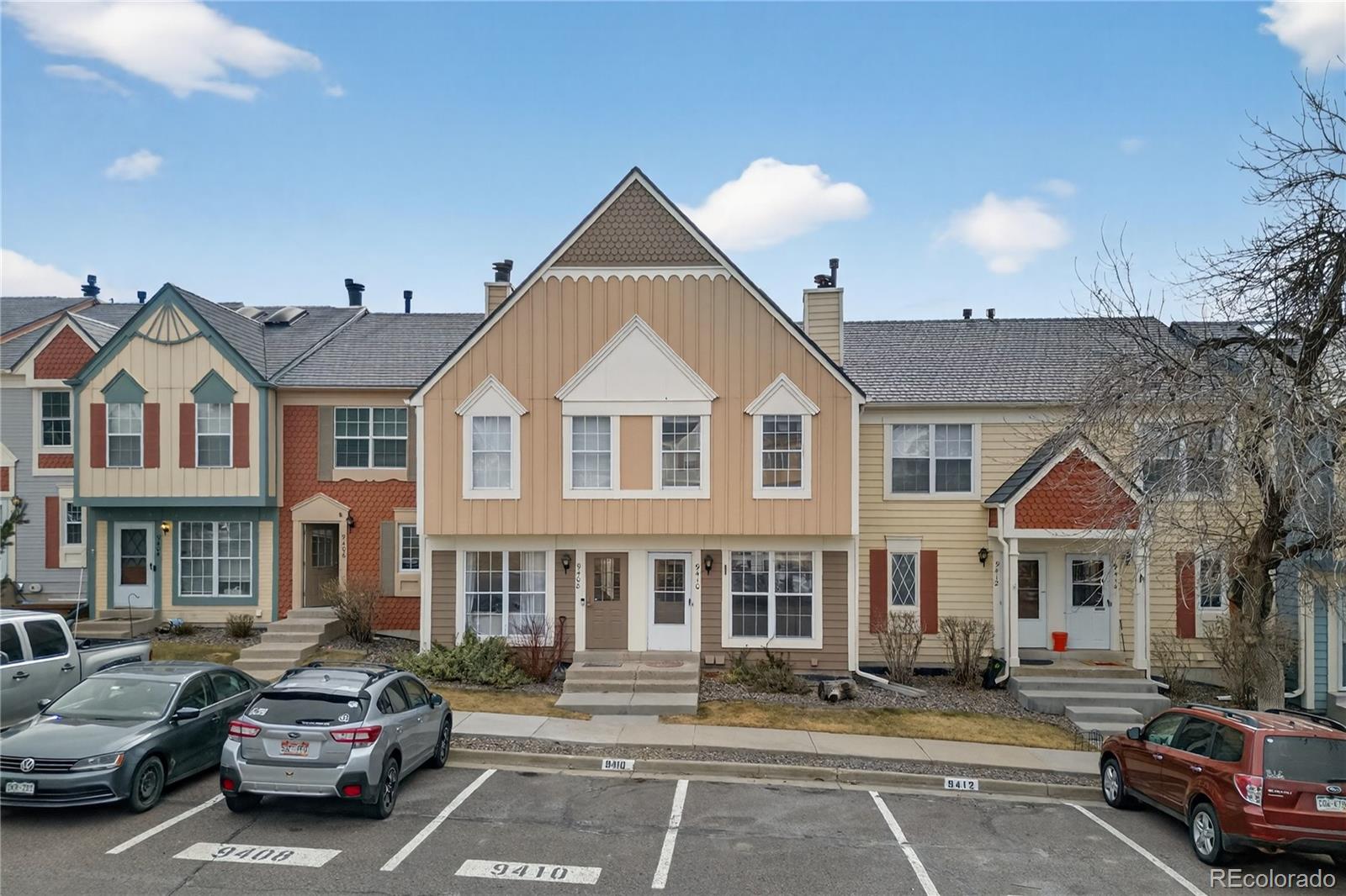 MLS Image #1 for 9410 w ontario drive ,littleton, Colorado