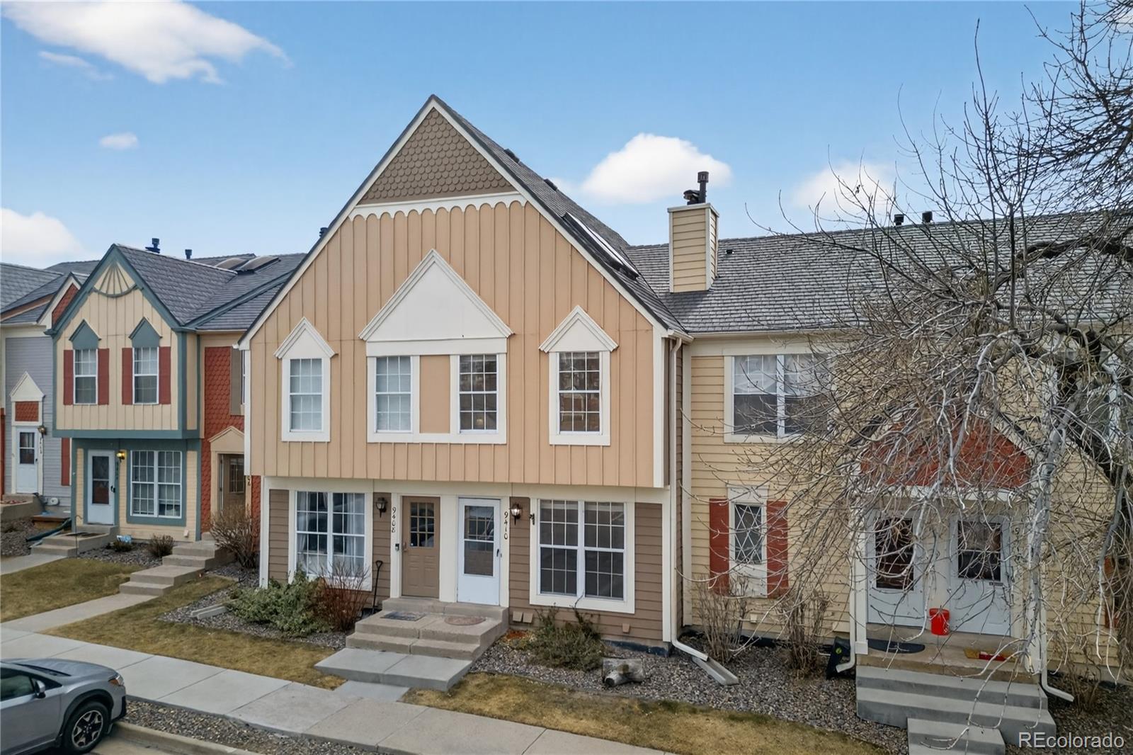 MLS Image #2 for 9410 w ontario drive ,littleton, Colorado