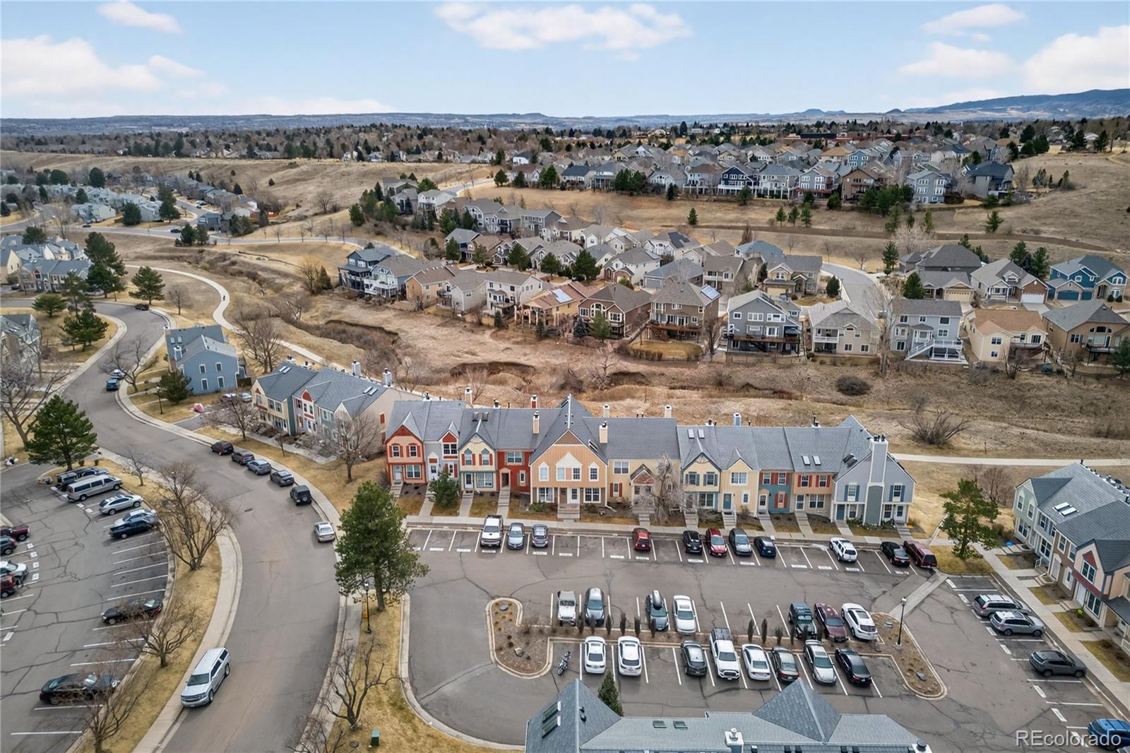 MLS Image #25 for 9410 w ontario drive ,littleton, Colorado