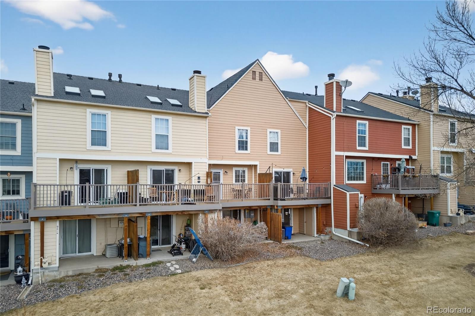 MLS Image #26 for 9410 w ontario drive ,littleton, Colorado
