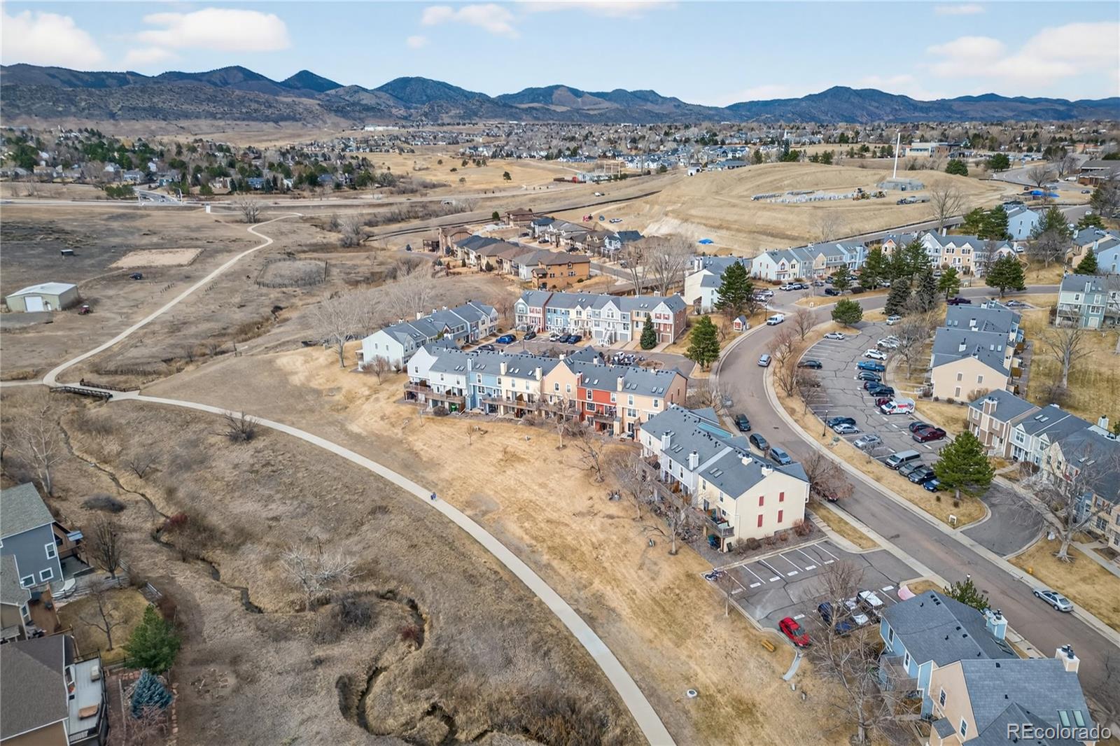 MLS Image #27 for 9410 w ontario drive ,littleton, Colorado