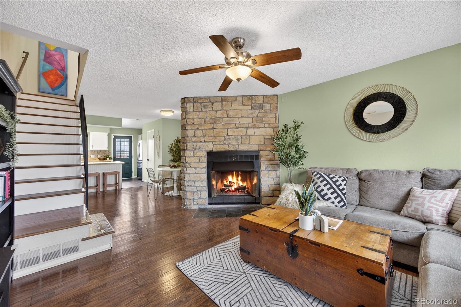 MLS Image #4 for 9410 w ontario drive ,littleton, Colorado