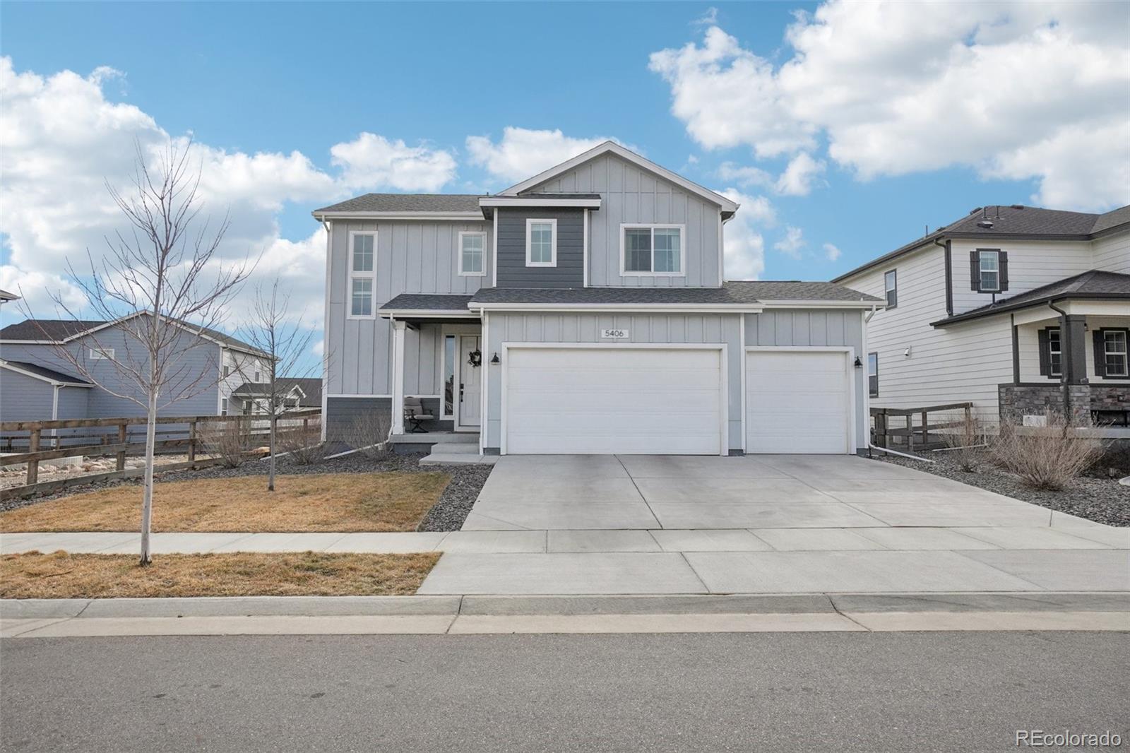 MLS Image #0 for 5406  sanctuary avenue,firestone, Colorado