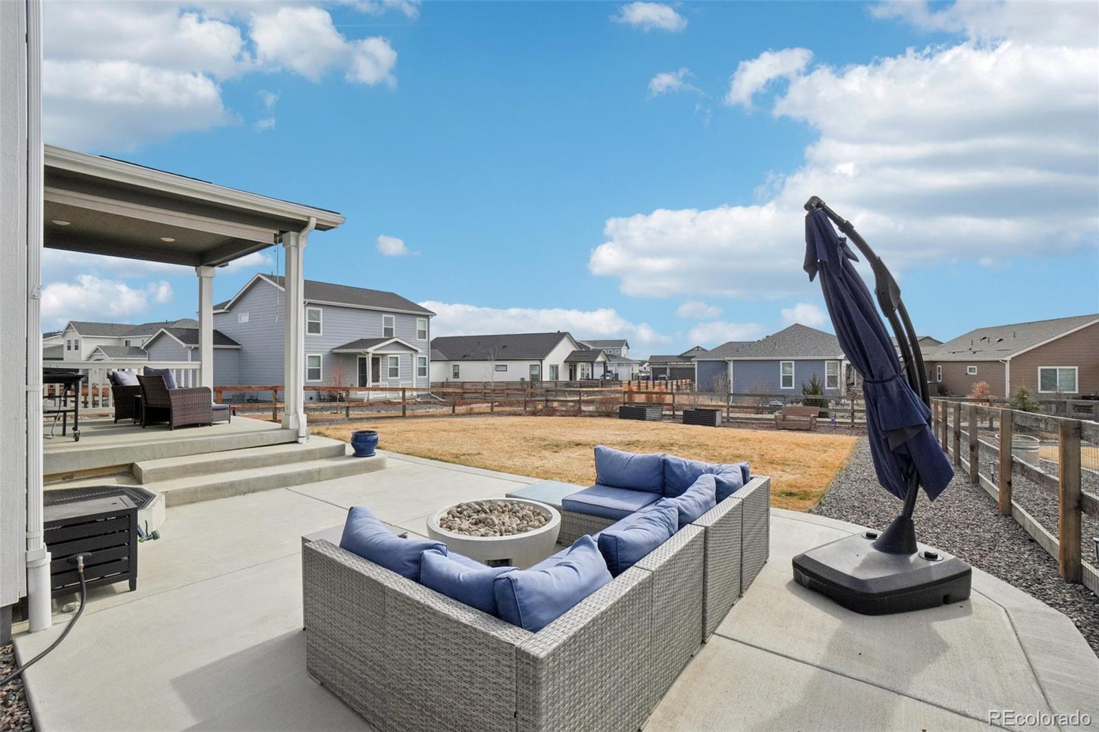 MLS Image #20 for 5406  sanctuary avenue,firestone, Colorado