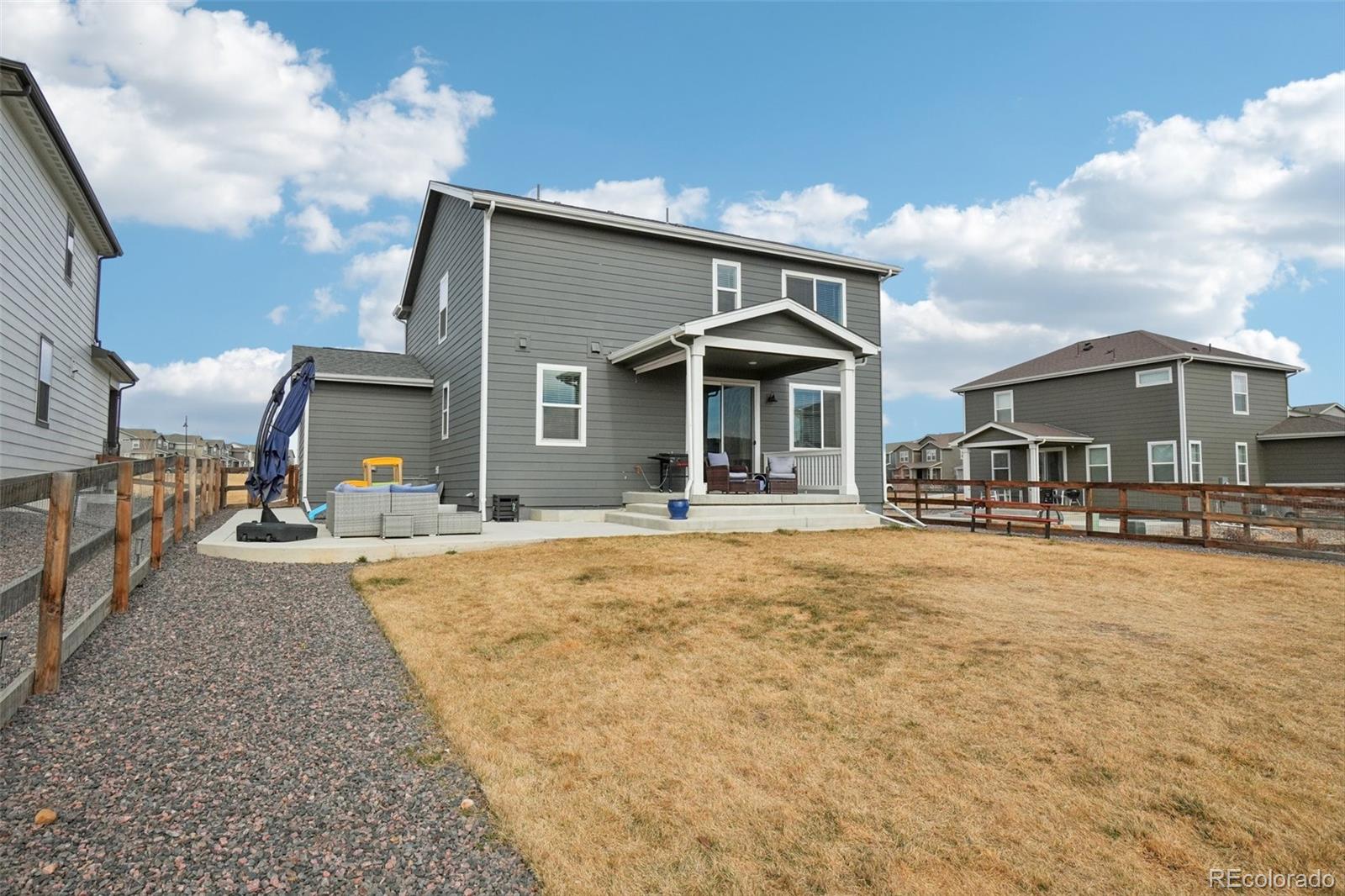 MLS Image #21 for 5406  sanctuary avenue,firestone, Colorado