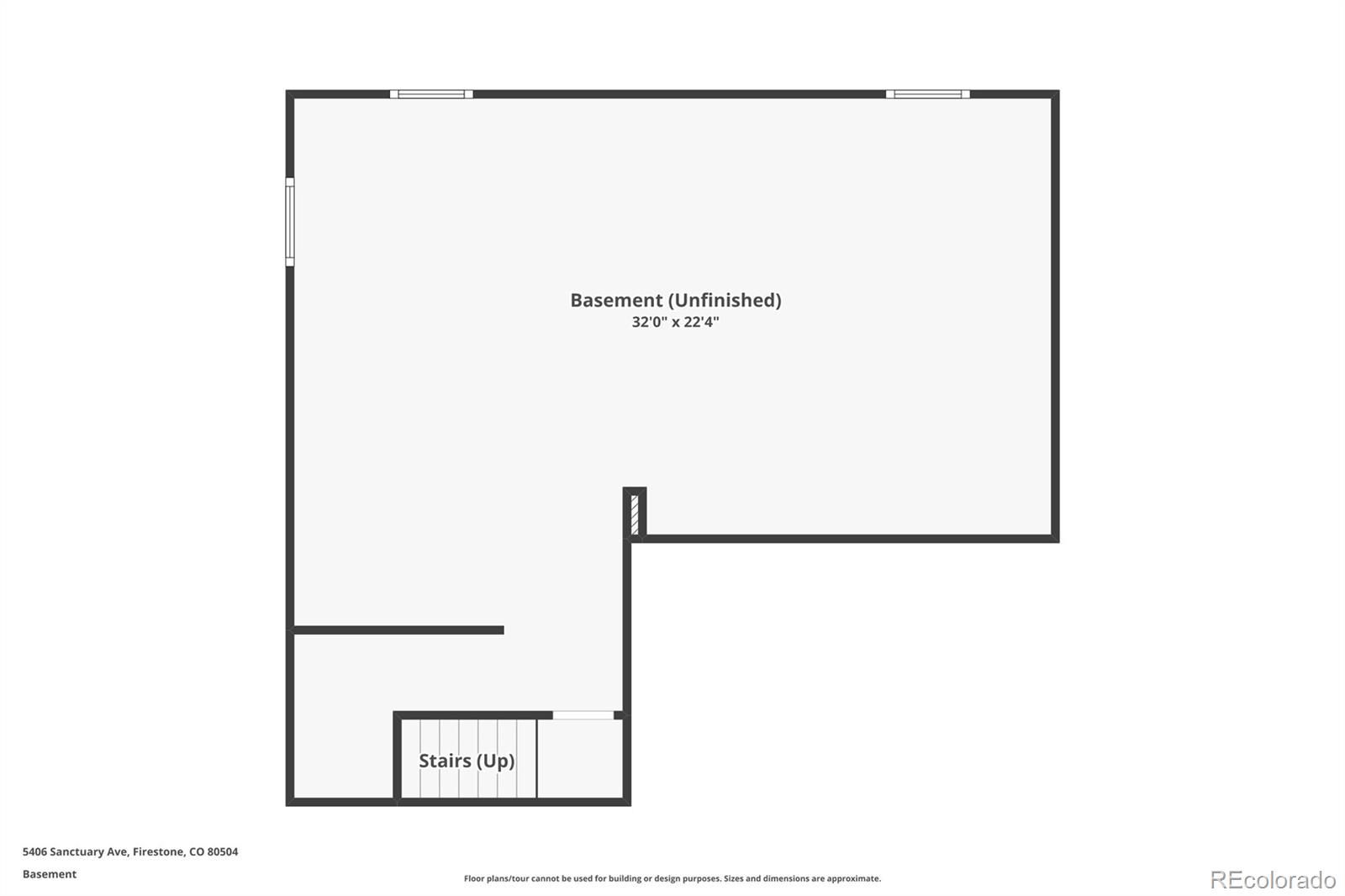 MLS Image #26 for 5406  sanctuary avenue,firestone, Colorado