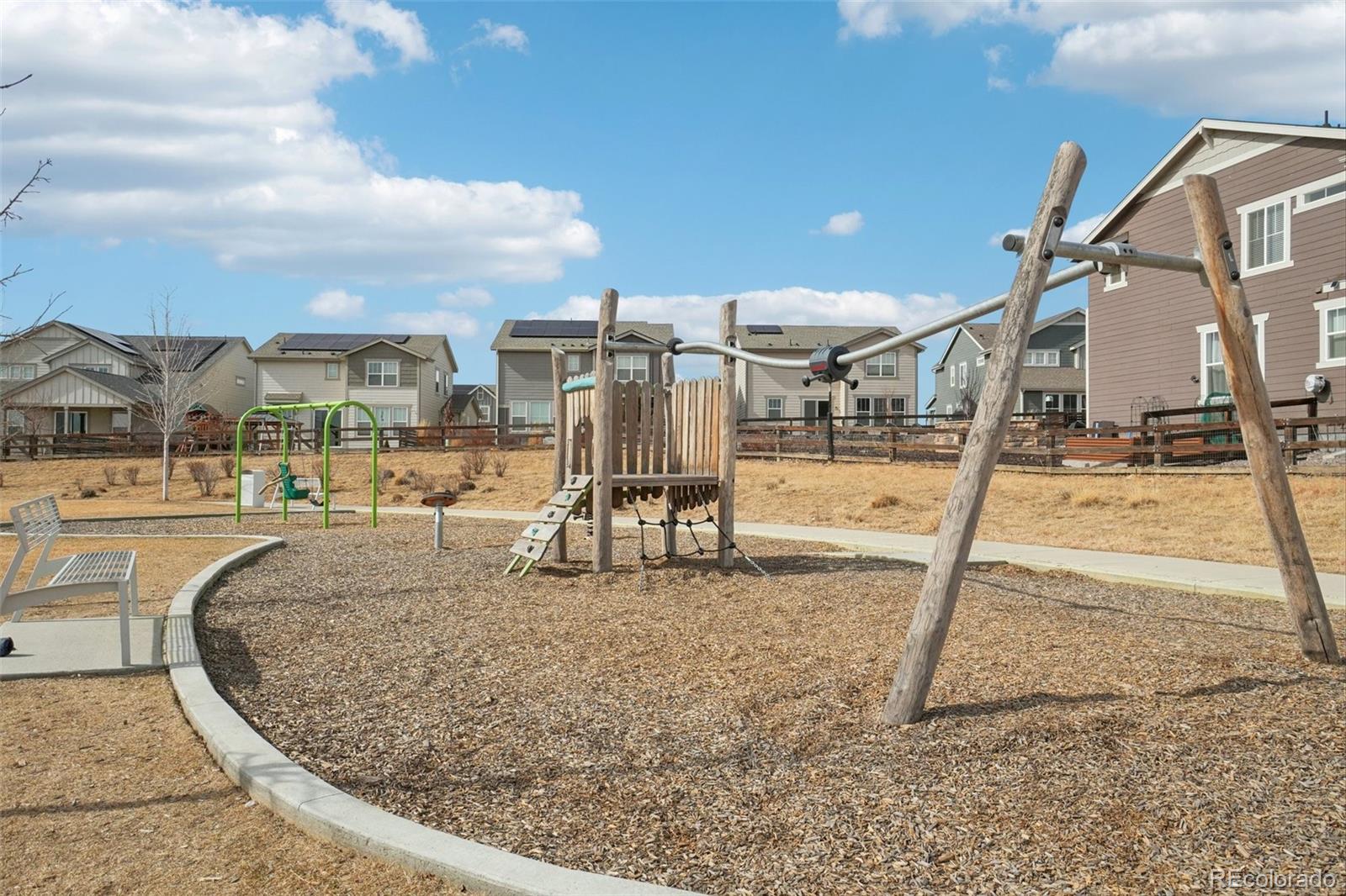 MLS Image #5 for 5406  sanctuary avenue,firestone, Colorado