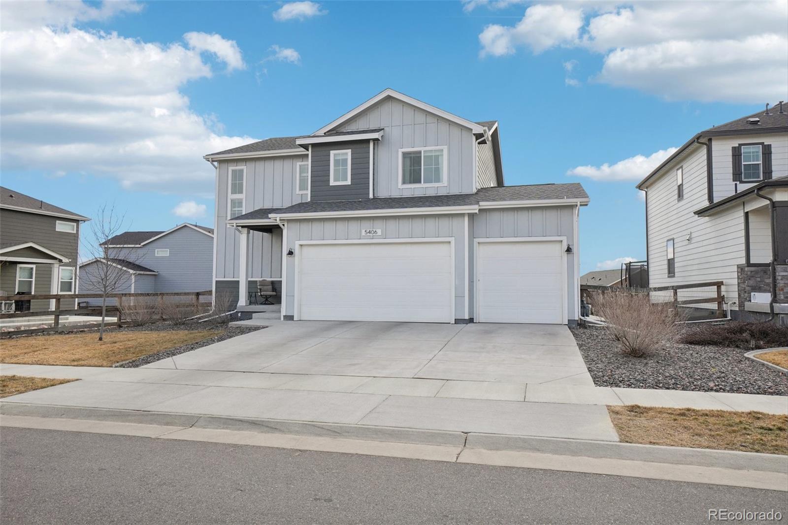 MLS Image #7 for 5406  sanctuary avenue,firestone, Colorado
