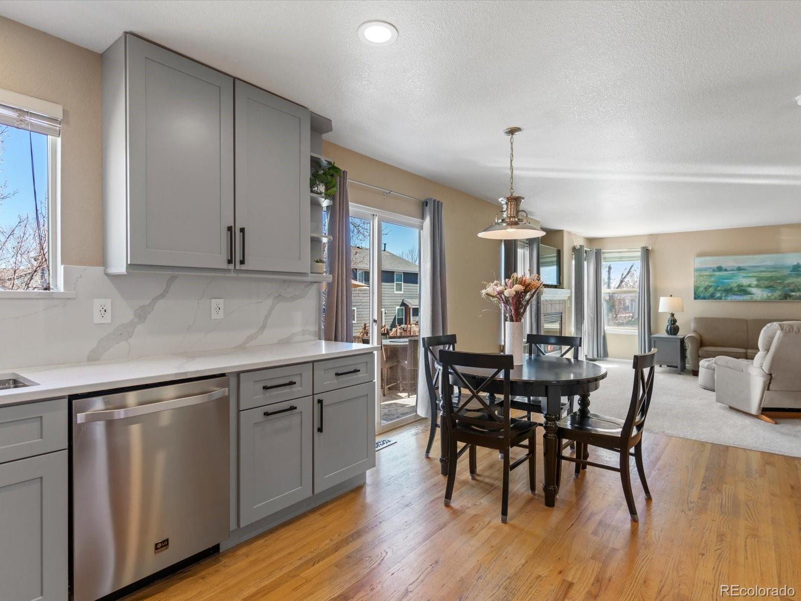 MLS Image #14 for 16483 e otero place,englewood, Colorado