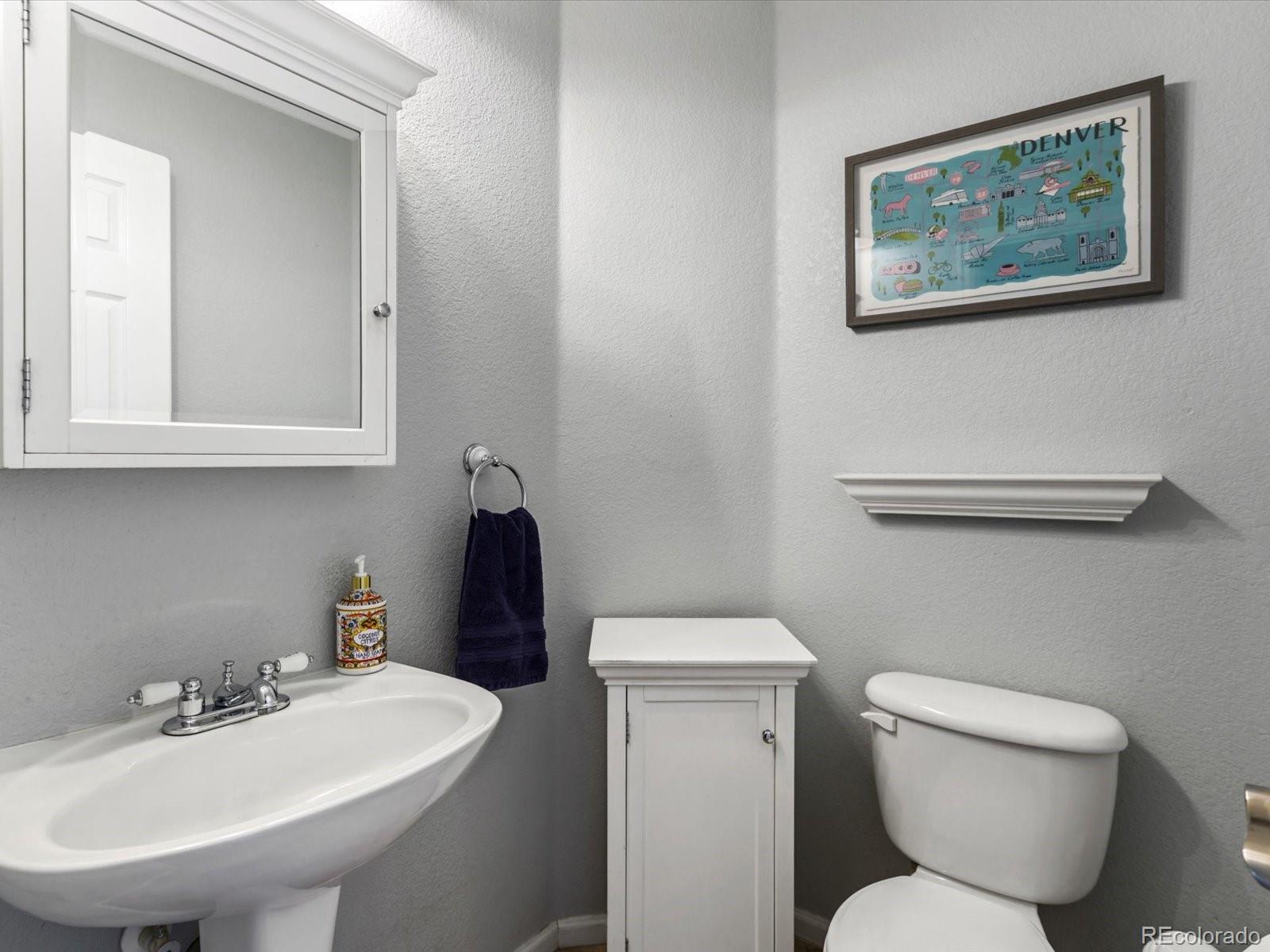 MLS Image #15 for 16483 e otero place,englewood, Colorado