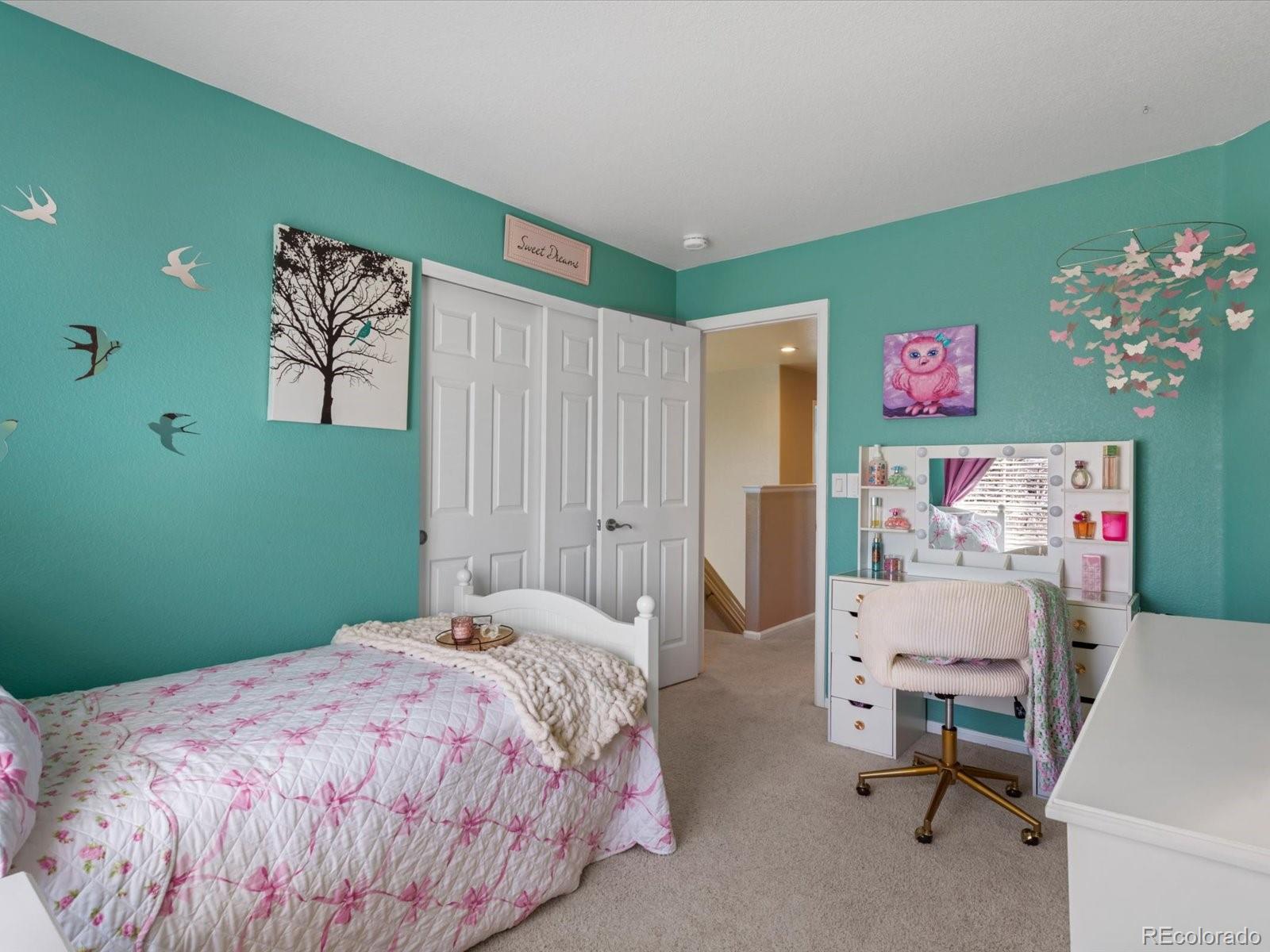 MLS Image #22 for 16483 e otero place,englewood, Colorado