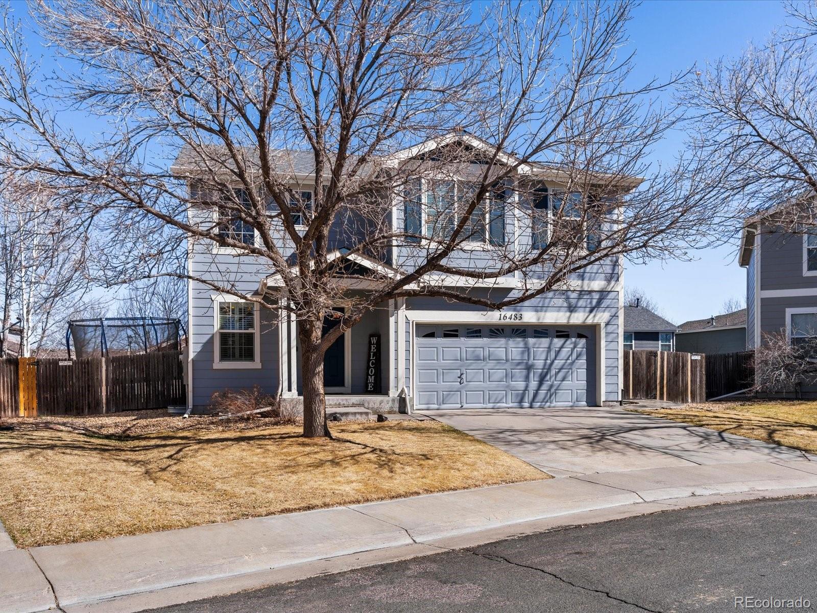 MLS Image #3 for 16483 e otero place,englewood, Colorado